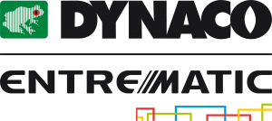 DYNACO - Entrematic logo