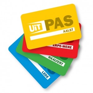 waaier-uitpassen